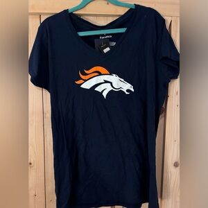 NWT Fanatics t-shirt